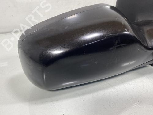 Right mirror RENAULT CLIO III (BR0/1, CR0/1) 1.5 dCi (C/BR0G, C/BR1G) | BP20184385C27 