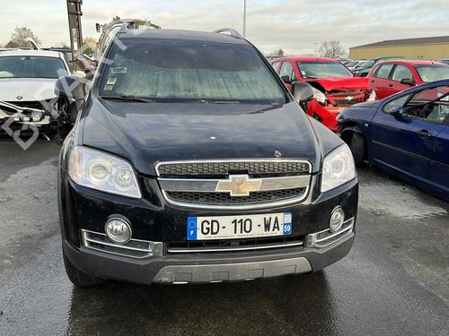 Steering column stalk CHEVROLET CAPTIVA (C100, C140) 2.0 D | BP29630188I23 - Image 10