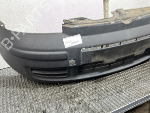 Front bumper FIAT PANDA (169_) 1.2 (169.AXB11, 169.AXB1A) | BP29027991C7 