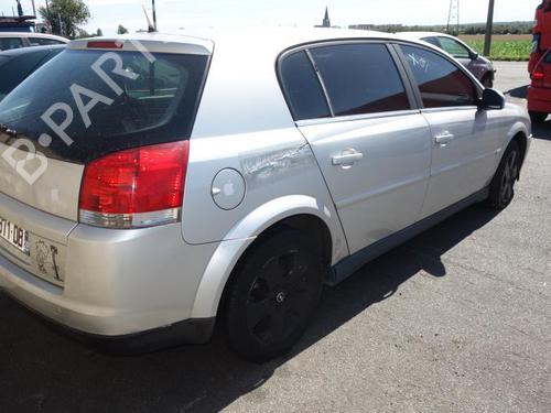 Girkasse OPEL SIGNUM Hatchback (Z03) 2.2 DTI (F48) | BP21955347M3 