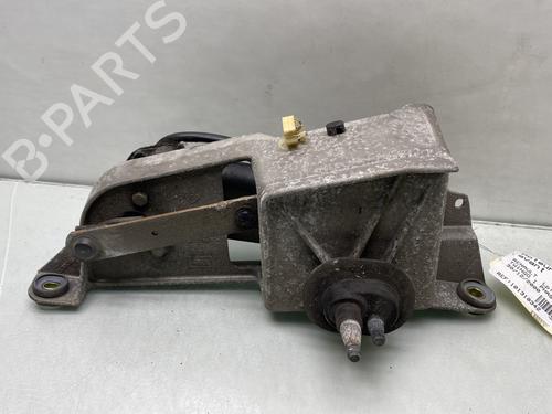 Used Front wiper motor RENAULT TWINGO I (C06_) 1.2 (C066, C068) (58 hp) 24197858