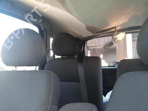Andre OPEL MERIVA A MPV (X03) 1.7 CDTI (E75) | BP19972937O1 