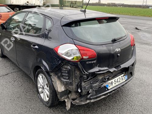 Front wiper motor KIA CEE'D (JD) 1.0 T-GDI | BP29261772M29 