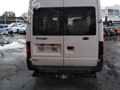 Right front window switch FORD TRANSIT Van (FA_ _) 2.0 TDCi | BP19975859I26  - Image 14