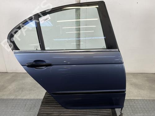 Used Right rear door BMW 3 (E46) 318 d (116 hp) 28949749