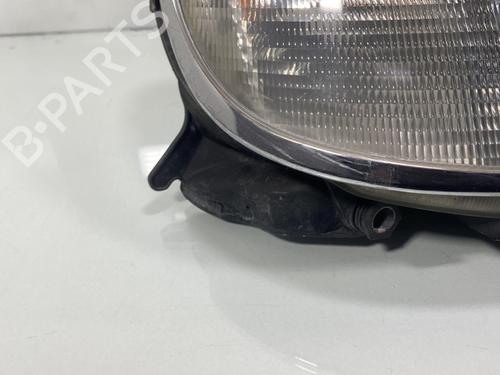 Used Right headlight Right headlight MERCEDES-BENZ M-CLASS (W163) ML 270 CDI (163.113) (163 hp) 20014568 20014568