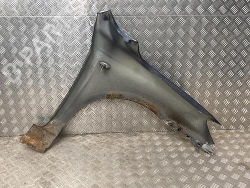 Left front fenders MAZDA 2 (DY)  | BP21956143C41 