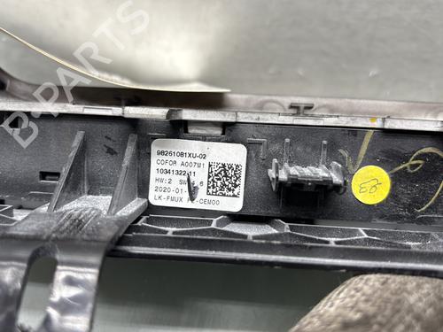 Climate control PEUGEOT 2008 II (UD_, US_, UY_, UJ_, UR_, UC_) 1.2 PureTech 130 (USHNS, URHNS) | BP29184725I5 