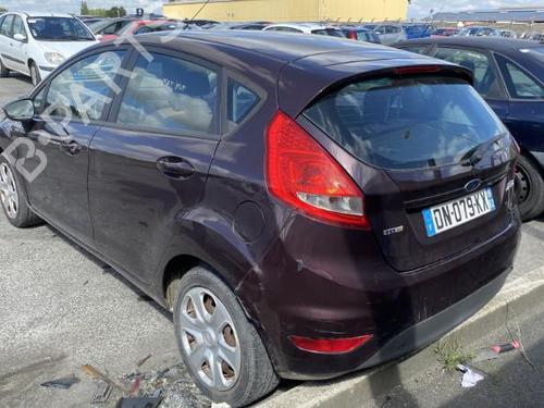 Engine control unit (ECU) FORD FIESTA VI (CB1, CCN) 1.4 TDCi | BP23906508M57 - Image 24