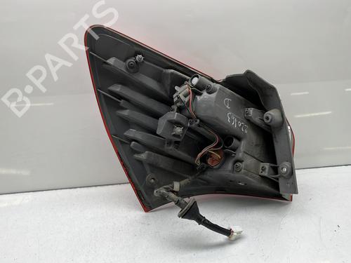 Right taillight HYUNDAI ix20 (JC) 1.4 CRDi | BP23767462C35 