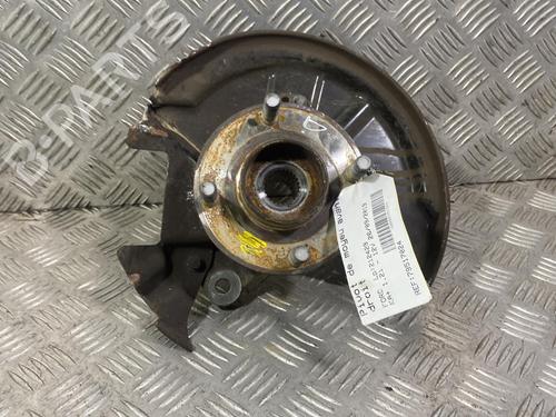 Used Right front steering knuckle FORD KA+ III (UK, FK) 1.2 (85 hp) 19953124