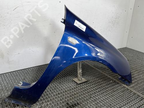 Right front fenders RENAULT CLIO II (BB_, CB_) 1.5 dCi (B/CB07) | BP28360492C42 