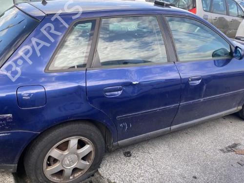 Felg AUDI A3 (8L1) 1.6 | BP21963357C45 