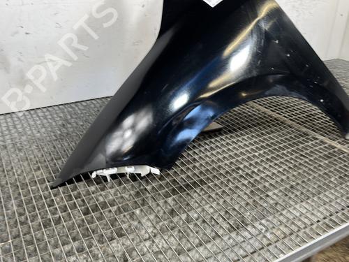 Left front fenders RENAULT MEGANE III Grandtour (KZ0/1) 1.5 dCi (KZ09, KZ0D, KZ1G, KZ29, KZ14, KZ1W, KZ10, KZ1F,... | BP28441417C41 