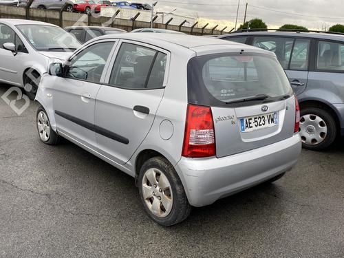Switch KIA PICANTO I (SA) 1.0 | BP36590881I30 - Image 30