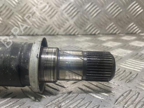 Right front driveshaft BMW X1 (F48) sDrive 18 d | BP19951638M39 