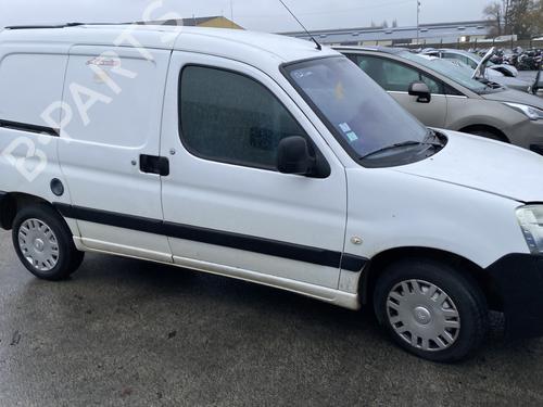 Engine control unit (ECU) PEUGEOT PARTNER Box Body/MPV (5_, G_) 1.9 D | BP26527784M57 - Image 23