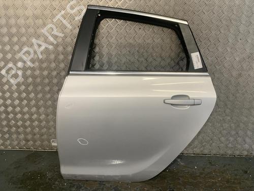 Left rear door OPEL ASTRA H (A04)  | BP21957008C4 