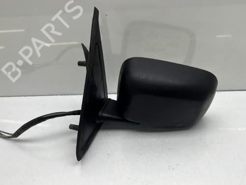 Used Left mirror VW GOLF II (19E, 1G1) 1.6 D (54 hp) 21960572