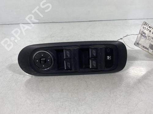 Used Left front window switch FORD MONDEO IV (BA7) 1.6 TDCi (115 hp) 20182164