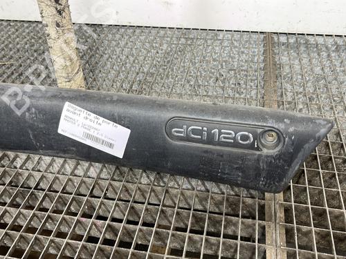 Door moulding trim RENAULT MASTER II Van (FD) 2.5 dCi 120 (FD0M, FD0U, FD0W, FD2M, FD2W, FD3M, FD3U,... | BP30112898C150