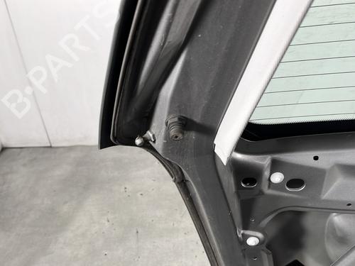 Bakluke CC/Kombi-Kupé MERCEDES-BENZ A-CLASS (W169) A 170 (169.032, 169.332) | BP29968433C6