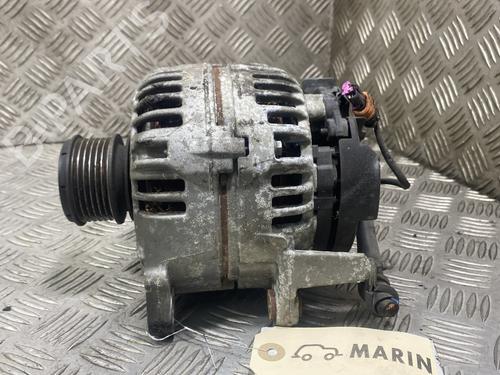Alternator VW POLO IV (9N_, 9A_) 1.4 TDI | BP29759247M7