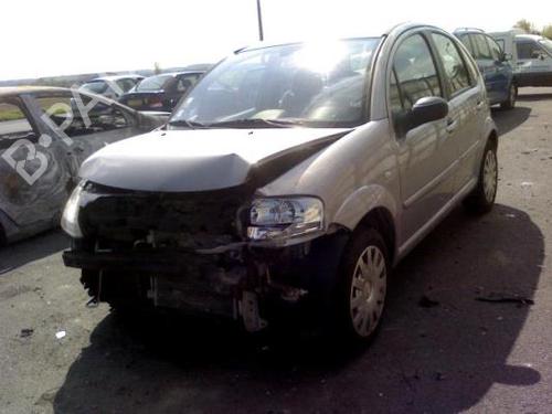 Front left interior door handle CITROËN C3 I (FC_, FN_) 1.4 16V HDi | BP20035530I13 