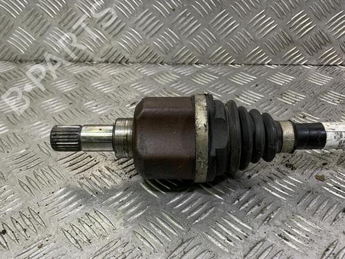 Used Left front driveshaft CITROËN C3 / C3 ORIGIN III (SX) 1.5 BlueHDi 100 (SXYHYP, SXYHTU) (102 hp) 19993775