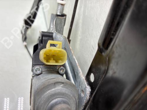 Used Front right window mechanism Front right window mechanism 37075785 37075785