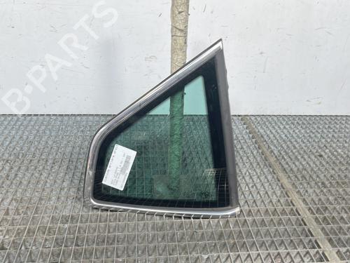 Used Rear right quarter glass SEAT ATECA (KH7, KHP) 1.6 TDI (115 hp) 27607522