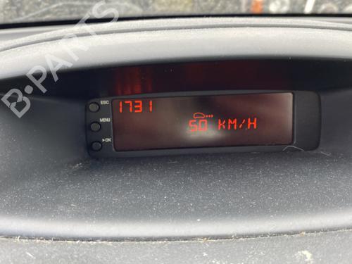 Steering column stalk CITROËN C3 I (FC_, FN_) 1.1 i | BP31590835I23 