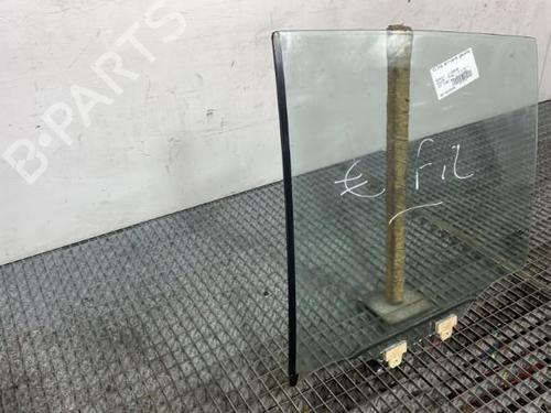 Rear left door window RENAULT KOLEOS I (HY_) 2.0 dCi 4x4 (HY0K) | BP19959977C20 