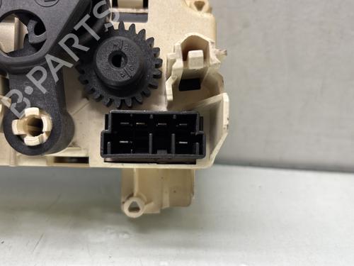 Climate control PEUGEOT 306 Hatchback (7A, 7C, N3, N5) 2.0 HDI 90 | BP28281143I5 