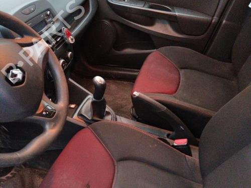 Engine control unit (ECU) RENAULT CLIO IV (BH_) 1.5 dCi 75 | BP23768659M57 - Image 10