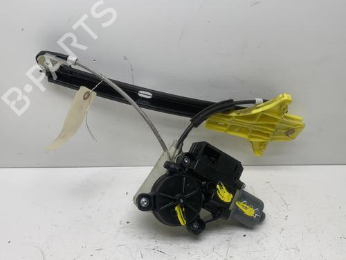 Rear left window mechanism VW POLO V (6R1, 6C1) 1.2 | BP20008673C24 