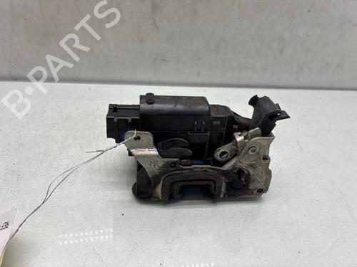 Front right lock DACIA LODGY (JS_) 1.5 dCi | BP37678945C97 - Image 2