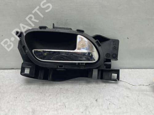 Front right interior door handle CITROËN DS3 (SA_) 1.6 HDi 110 | BP19962698I14 