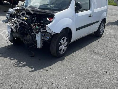 Engine control unit (ECU) RENAULT KANGOO Express (FW0/1_) 1.5 dCi 90 (FW0G, FW05, FW08, FW11) | BP26686514M57  - Image 8