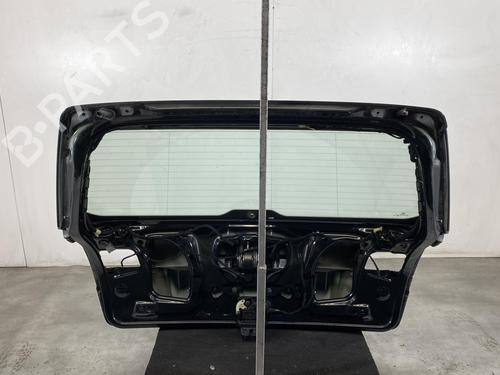 Tailgate AUDI A4 B7 Avant (8ED) 1.9 TDI | BP19955734C6 