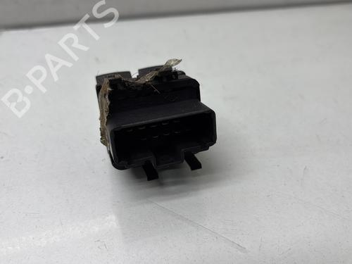 Left front window switch RENAULT SCÉNIC II (JM0/1_) 1.5 dCi (JM1E, JM16) | BP31354456I27 - Image 3