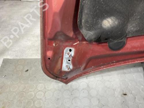 Used Hood FORD FOCUS II (DA_, HCP, DP) [2004-2013]  21962828