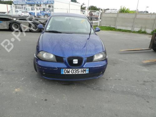 Used Parts SEAT IBIZA III (6L1) 1.9 TDI (100 hp) 3464582