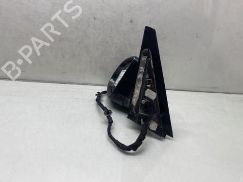 Used Left mirror Left mirror AUDI A2 (8Z0) 1.4 TDI (75 hp) 19950738 19950738