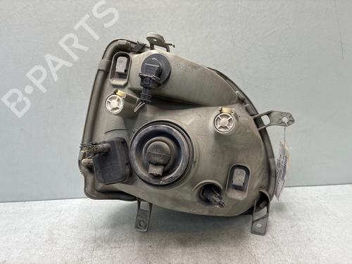 Left headlight OPEL AGILA A (H00) 1.2 16V (F68) | BP36439587C28 - Image 4