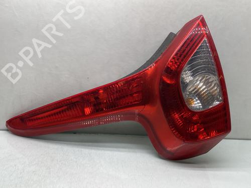 Used Left taillight VOLVO C30 (533) 2.0 D (136 hp) 31213485