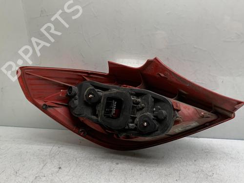 Right taillight OPEL CORSA D (S07) 1.3 CDTI (L08, L68) | BP19973316C35 