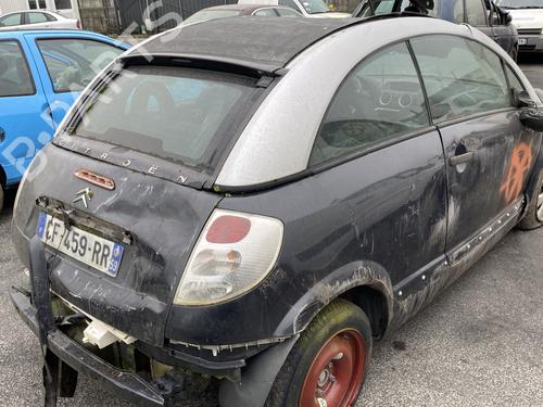 Left headlight CITROËN C3 Pluriel (HB_) 1.4 HDi | BP26685463C28  - Image 24