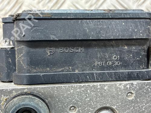 Used ABS pump ABS pump DACIA DUSTER (HS_) 1.5 dCi (109 hp) 39653474 39653474