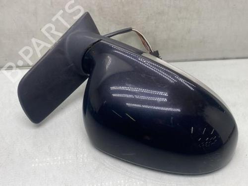 Right mirror VW SHARAN (7M8, 7M9, 7M6)  | BP19968112C27 